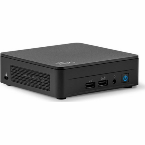 ASUS NUC 13 Pro Slim Kit RNUC13L3KV500002I, Barebone
