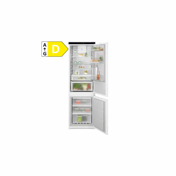Electrolux ENP7MD18S Vestavěný 249 LD