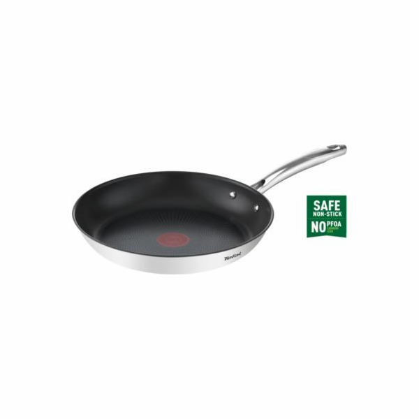 Tefal DUETTO+ G7320734 pánev na vaření Univerzální pánev ...