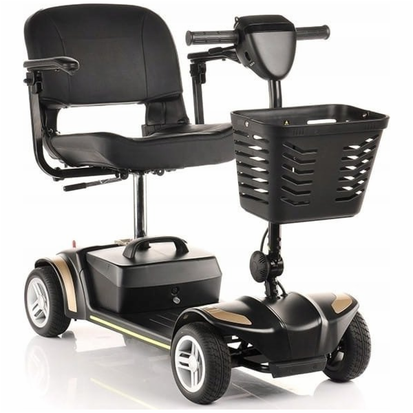 Skuter elektryczny skla MINI II Vitea Care