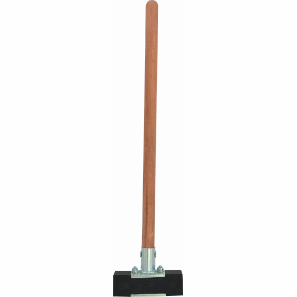 AWTools KLADIVO NA DLAŽBU 2,5KG / 90cm VYMĚNITELNÁ PRYŽ