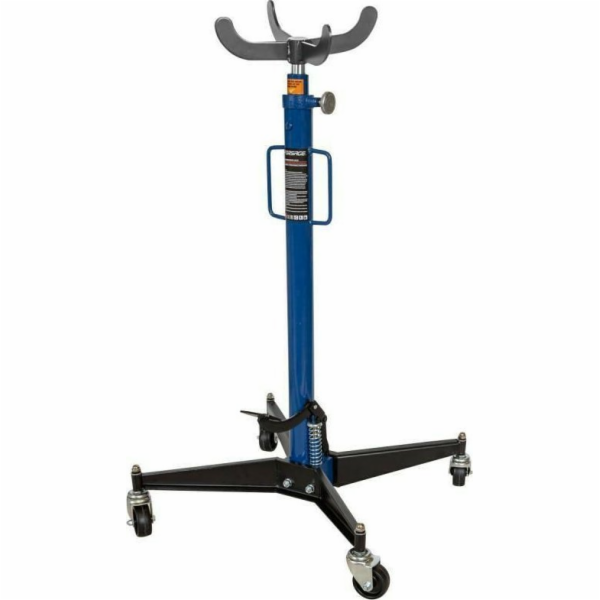 HYDRAULICKÝ ZVEDÁK PRO PŘEVODOVKY 0,5T /FORSAGE