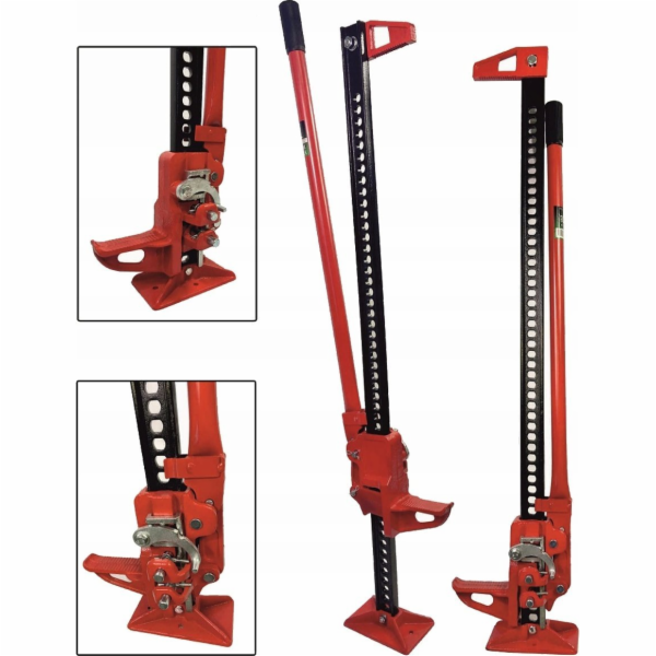 FORSAGE FARM/RAIL LIFT HI-LIFT 3T