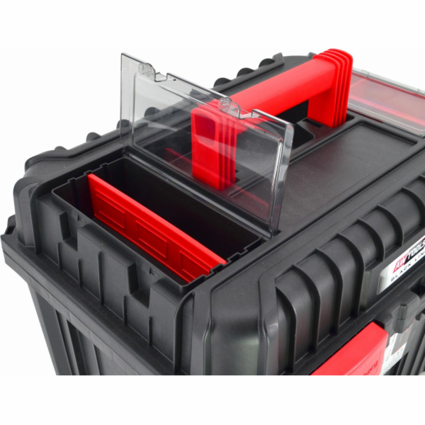 AWTOOLS NÁŘADÍ NA KOLEČKÁCH 450x360x640mm TĚŽKÉ