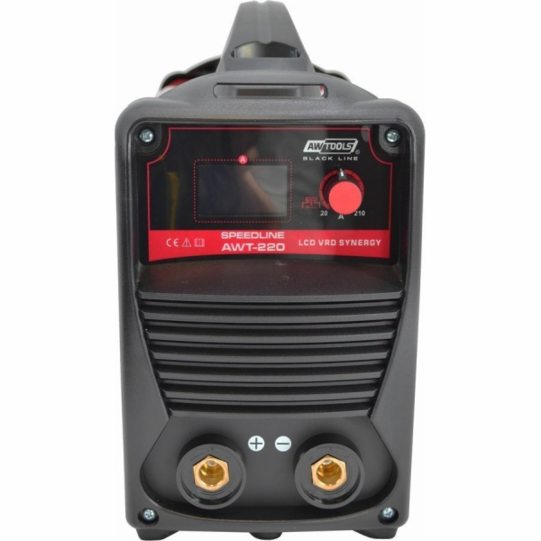 AWTools SPEEDLINE AWT-220 LCD VRD SYNEGRY INVERTOROVÝ SVA...