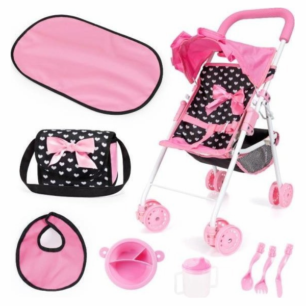 Bayer Kočárek Buggy Set 21560AB