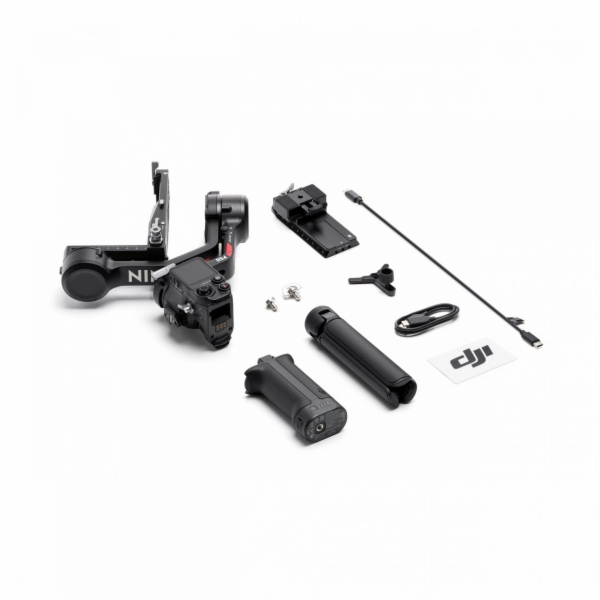 DJI RS 4