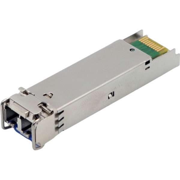 Conexpro 1.25G SFP optický modul, SM, 1310nm, 3km, 2x LC,...