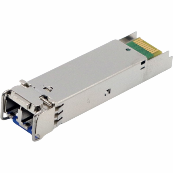 Conexpro 1.25G SFP optický modul, SM, 1310nm, 20km, 2x LC...
