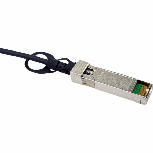 Conexpro 10G SFP+ DAC kabel, pasivní, DDM, 0,5m