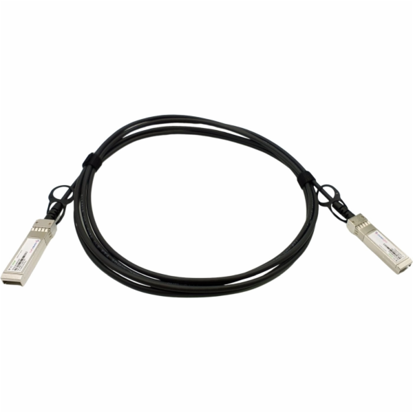 Conexpro 10G SFP+ DAC kabel, pasivní, DDM, 3m