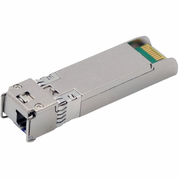 Conexpro 10G SFP+ průmyslový optický modul, WDM/BiDi, SM,...