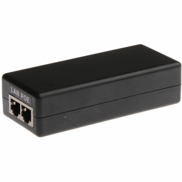 Conexpro made for MikroTik HSG24-4800, Gigabitový PoE ada...