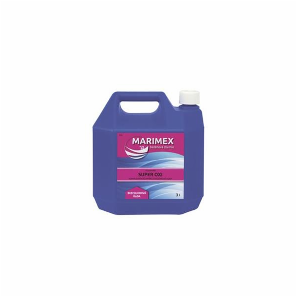 Marimex Aquamar Super Oxi 3l (11313109)