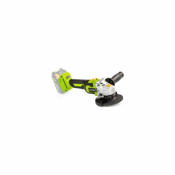Fieldmann FDUB 70215-0 20V AKU Úhlová bruska