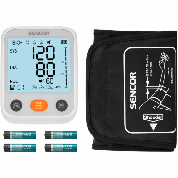 Sencor SBP 1150WH 