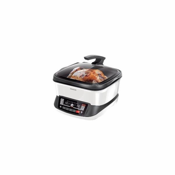 Sencor SFR 9400WH - Multifunkční hrnec