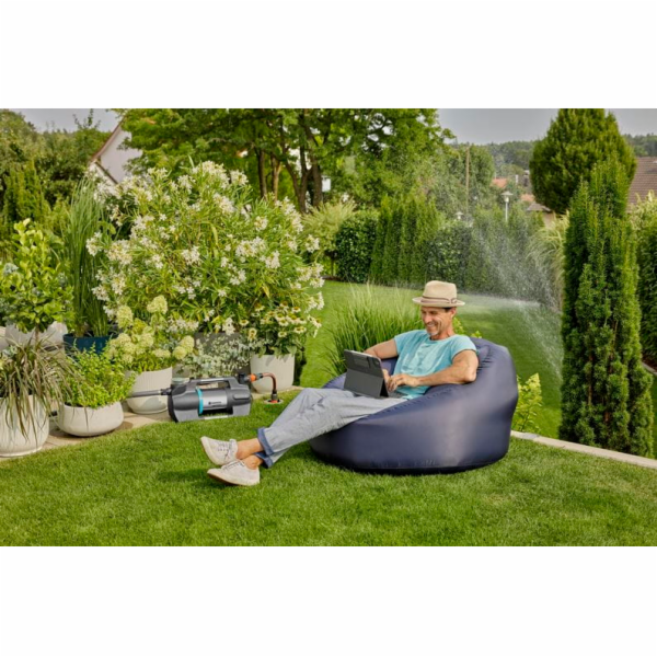 Gardena zahradní čerpadlo 5600 Silent+ (9057-20)