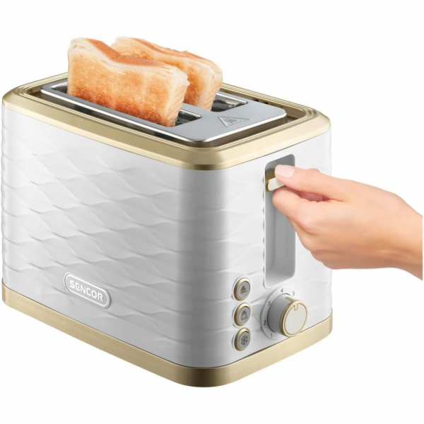 Sencor STS 7500WH 