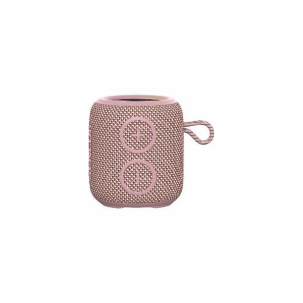 Sencor SIRIUS 2 MICRO ROSE