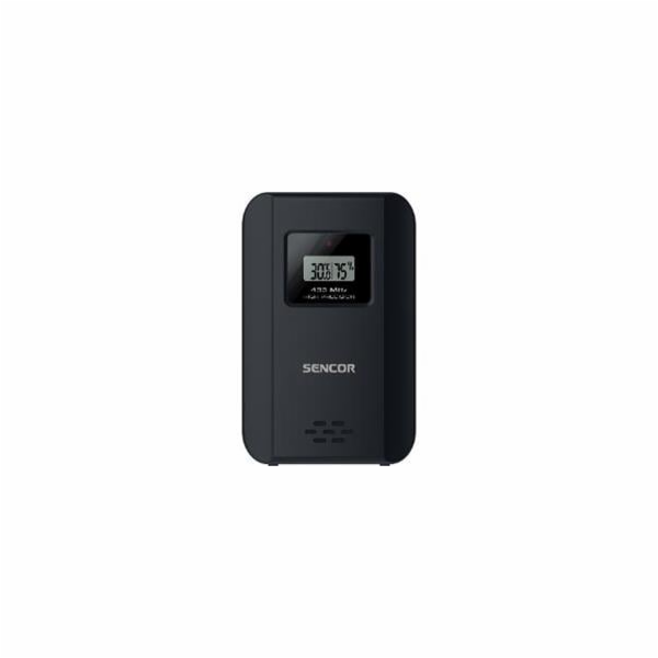 Sencor SWS TH5800 Senzor pro meteostanici SWS 5800