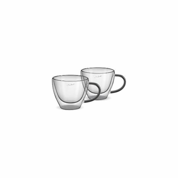 Lamart LT9117 Sada šálků VASO 190 ml, 2 ks