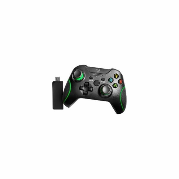 YCP 1010 LITEGRIP Herní ovl. XBOX YENKEE