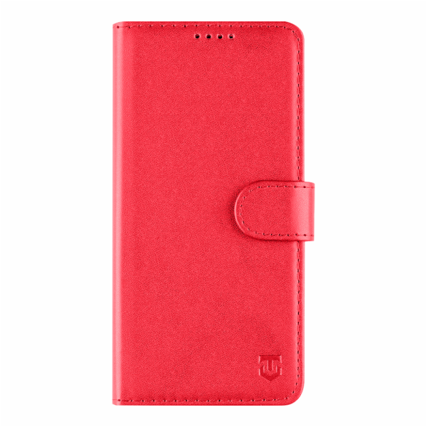 Tactical Field Notes pro Samsung Galaxy A15 5G Red