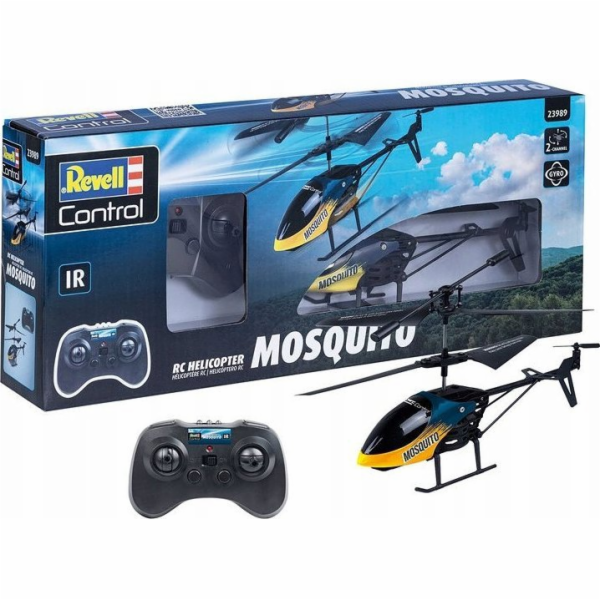 Revell RC vrtulník Mosquito
