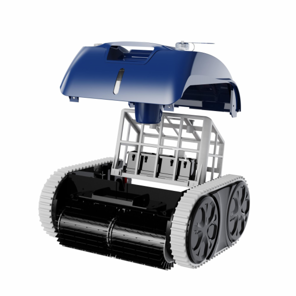 Planet Pool Automatický vysavač Planet Pool CF 200 AKU