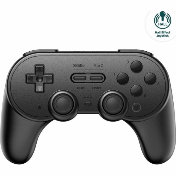 8BitDo Pro 2, gamepad