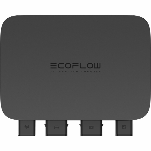 EcoFlow Power Hub Alternator Charger 800W