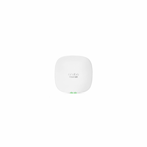 HPE NW ION AP27 (RW) Wi-Fi 6 AP