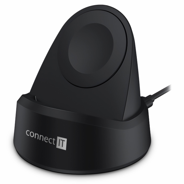 CONNECT IT WatchCharger bezdrátová nabíječka kompatibilní...