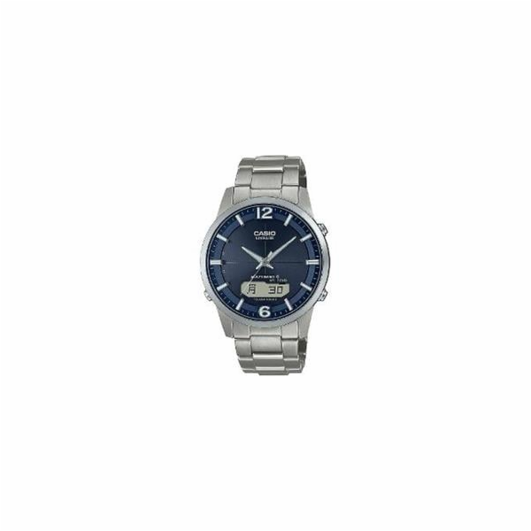 Casio LCW-M170TD-2AER Pánské náramkové hodinky