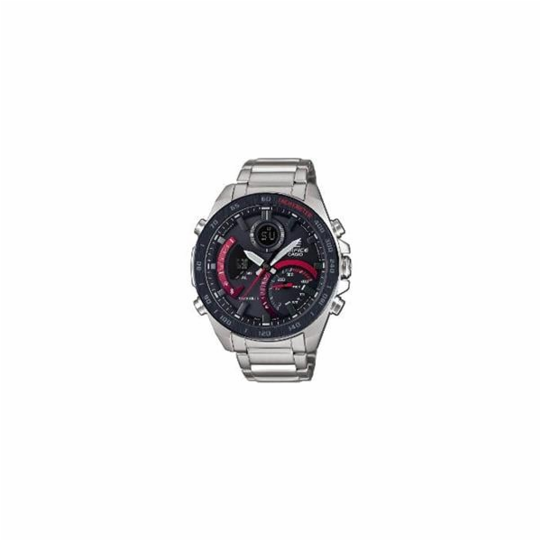 Casio ECB-900DB-1AER Pánské náramkové hodinky
