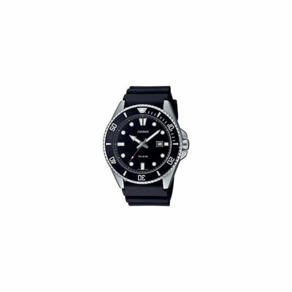 Casio MDV-107-1A1VEF Pánské náramkové hodinky