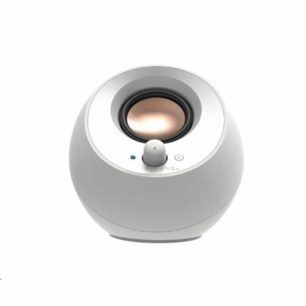 Creative Pebble V3, PC reproduktory