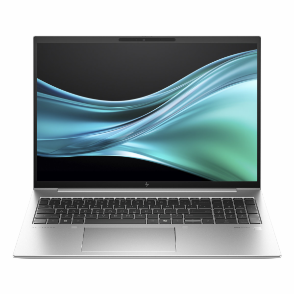 HP EliteBook 860 G11, U7-155H, 16.0 1920x1200/400n, UMA, ...