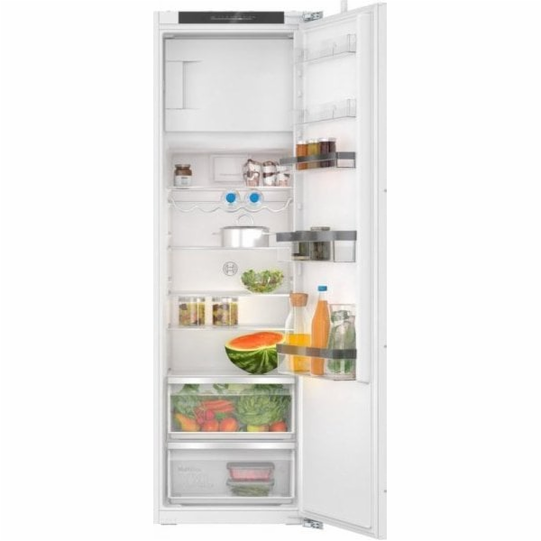 Bosch Serie 4 KIL82VFE0 lednice/mrazák Vestavěné 280 l E ...