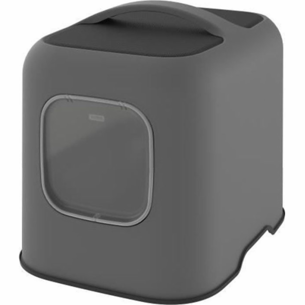 ROTHO Biala Anthracite - podestýlka pro kočky