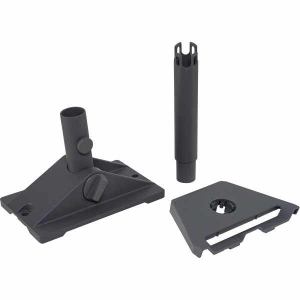 STARLINK Schwenkhalterung für  Standard Kit V4 grau