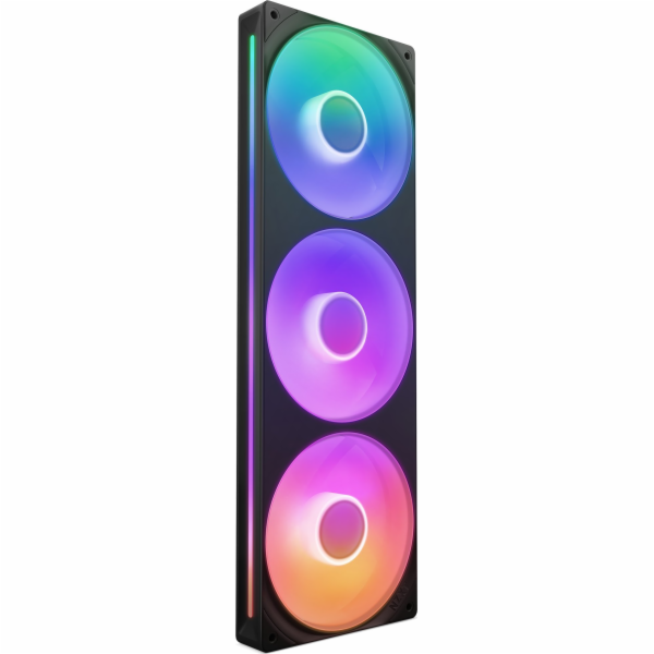 NZXT F360 RGB CORE ventilátor