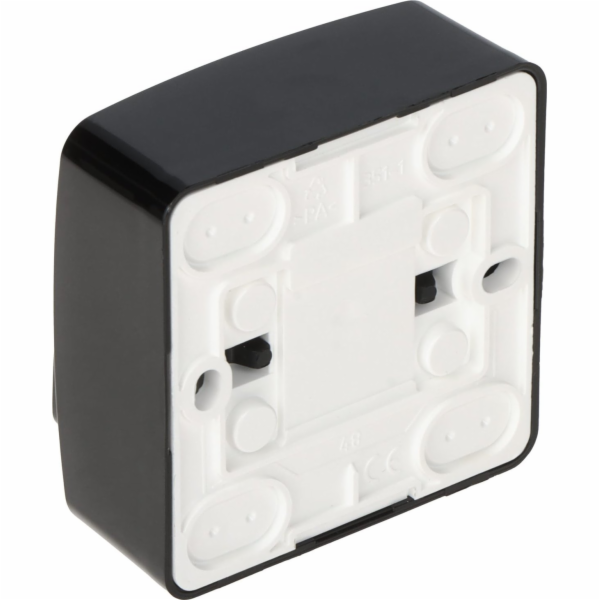 Zvonkový spínač ELEKTRO-PLAST BERG