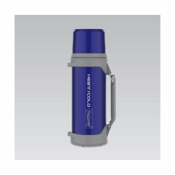 Maestro MR-1631 vakuová čutora 1,5 l Modrá, Šedá