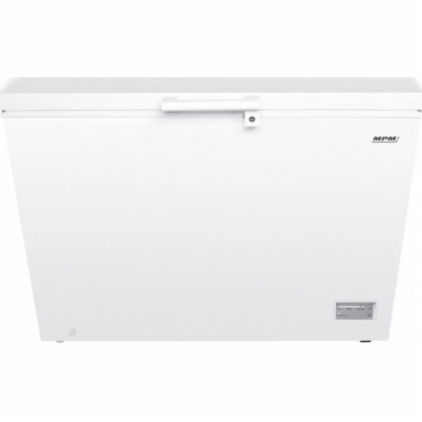 Truhlicová mraznička MPM-290-SK-15E