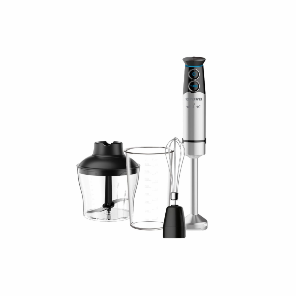 Orava RM-1200 Ponorný mixér 1200 W set