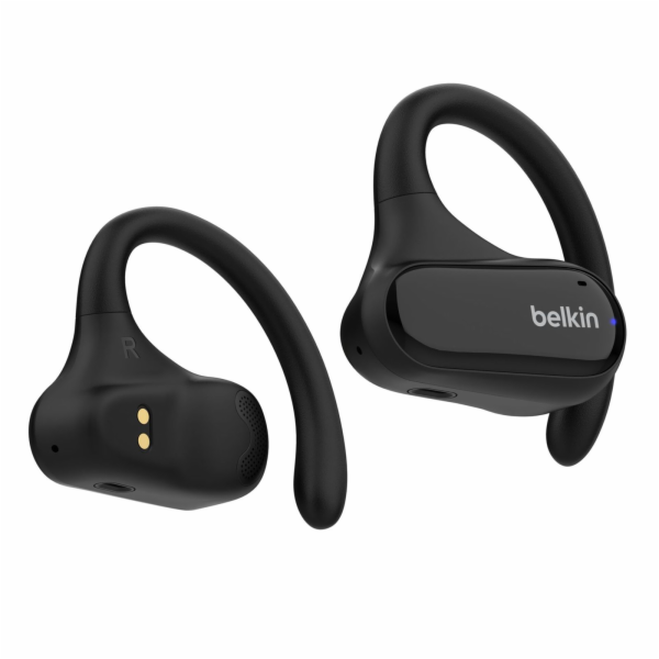 Belkin SoundForm ClearFit Sluchátka s mikrofonem True Wir...