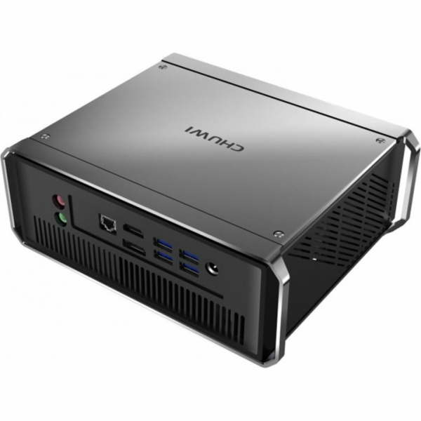 Chuwi CoreBox CWI601K2 I5-12450H 16GB SSD512 BT WIN11 Pro...