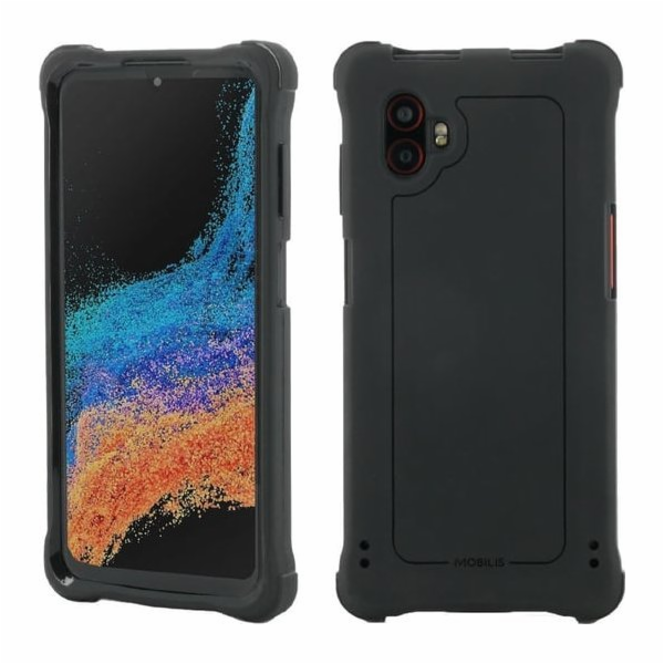 Mobilis PROTECH Case Galaxy XCover 6 Pro - Měkká taška